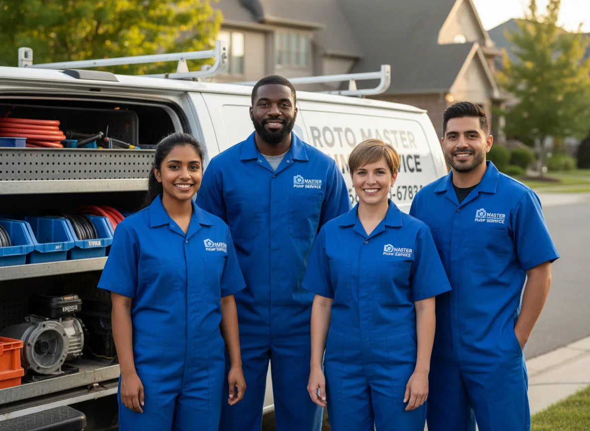 Sump Pump Installation company in Dagsboro, DE